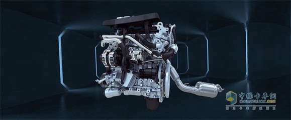 高端定制東風(fēng)輕發(fā)ZD23發(fā)動(dòng)機(jī) 以“芯”動(dòng)力，開(kāi)啟高效運(yùn)輸新體驗(yàn)