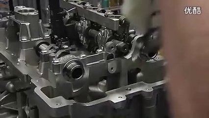 匠心鑄造澎湃之心 探秘寶馬N20發(fā)動(dòng)機(jī)精密裝配工藝